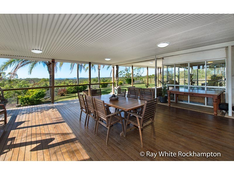 308 Coowonga Road, Coowonga QLD 4702