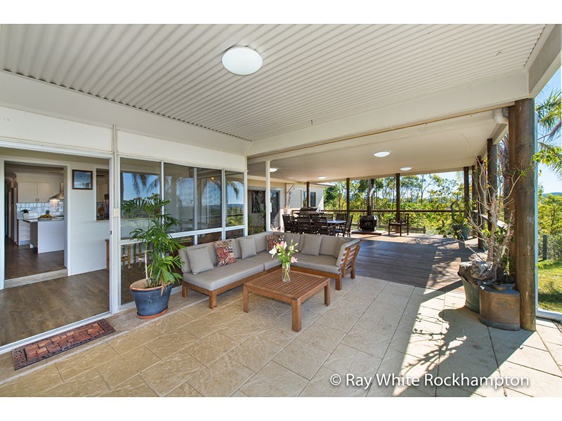 308 Coowonga Road, Coowonga QLD 4702