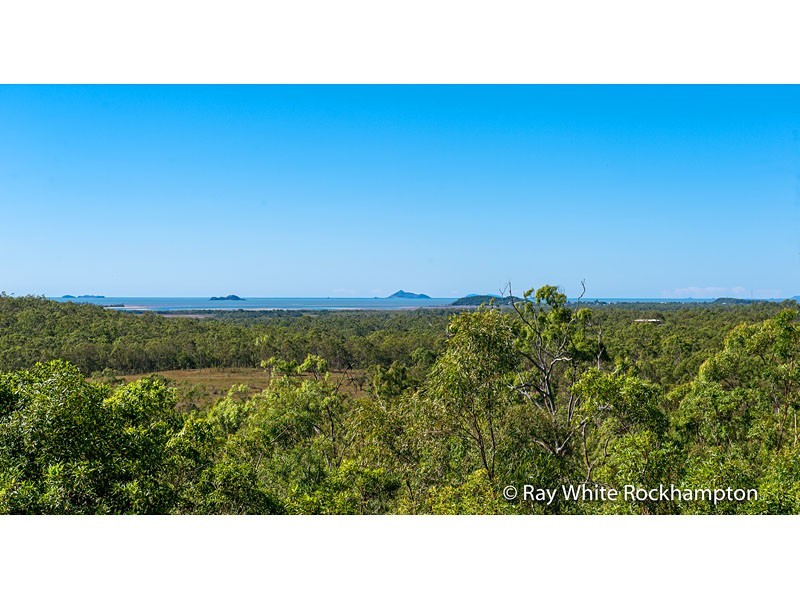 308 Coowonga Road, Coowonga QLD 4702