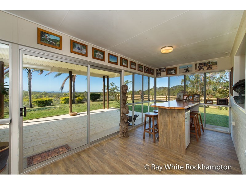 308 Coowonga Road, Coowonga QLD 4702