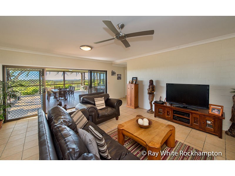 308 Coowonga Road, Coowonga QLD 4702