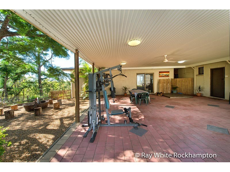 308 Coowonga Road, Coowonga QLD 4702
