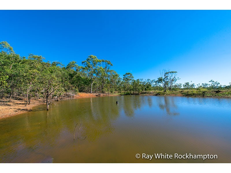 308 Coowonga Road, Coowonga QLD 4702