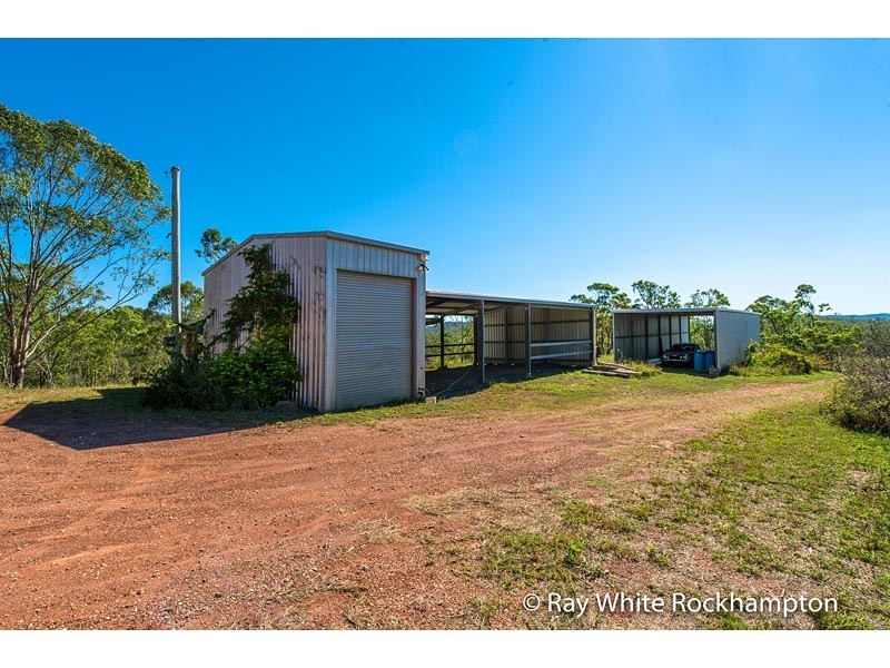 308 Coowonga Road, Coowonga QLD 4702