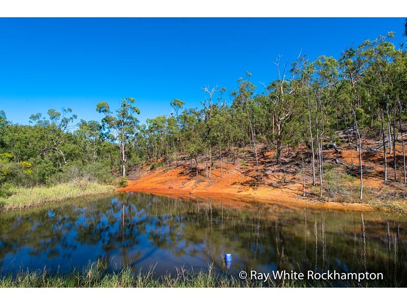 308 Coowonga Road, Coowonga QLD 4702