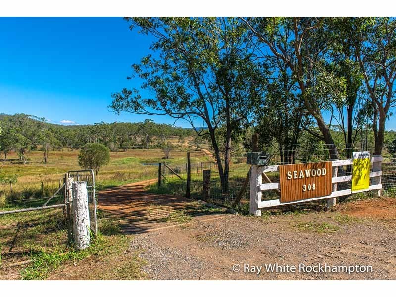 308 Coowonga Road, Coowonga QLD 4702