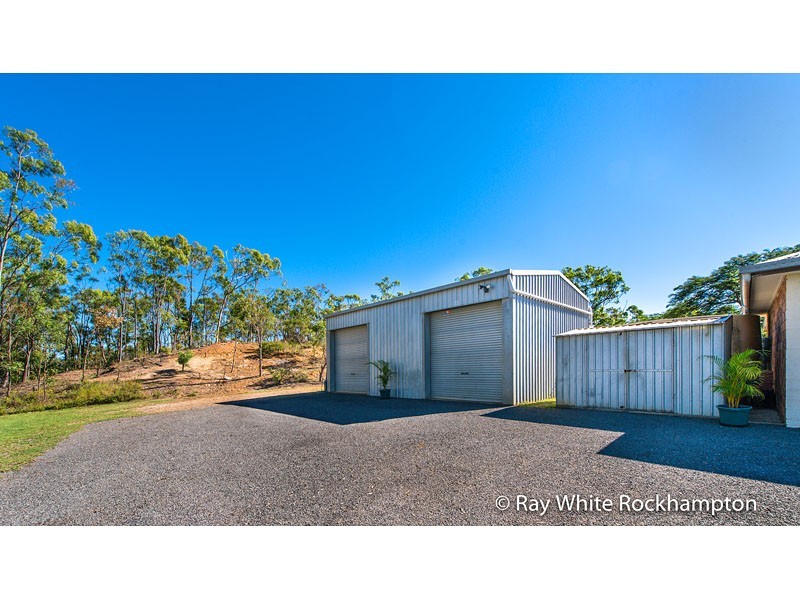 308 Coowonga Road, Coowonga QLD 4702