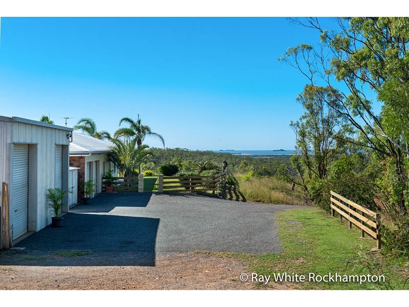 308 Coowonga Road, Coowonga QLD 4702