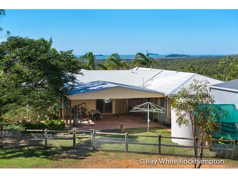 308 Coowonga Road, Coowonga QLD 4702