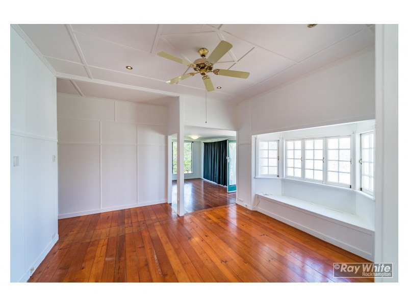 23 Mansfield Street, Wandal QLD 4700