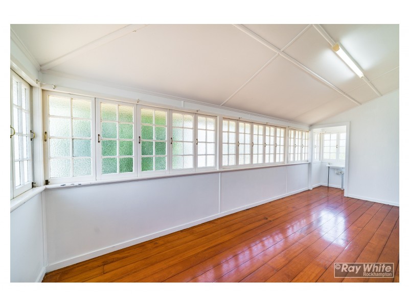 23 Mansfield Street, Wandal QLD 4700