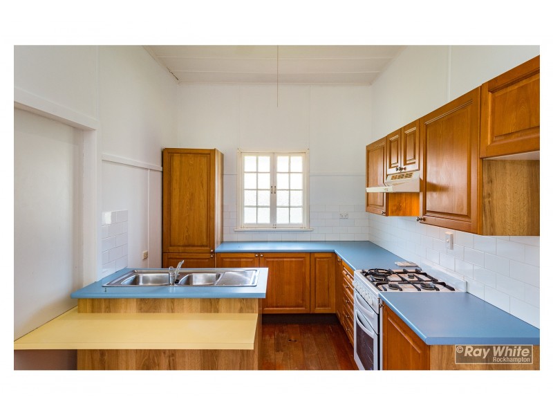 23 Mansfield Street, Wandal QLD 4700