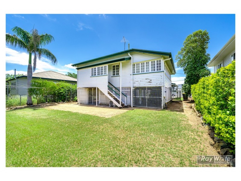 23 Mansfield Street, Wandal QLD 4700