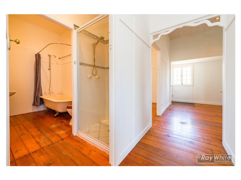 23 Mansfield Street, Wandal QLD 4700