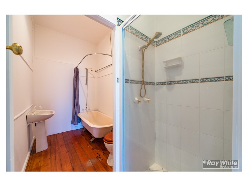 23 Mansfield Street, Wandal QLD 4700