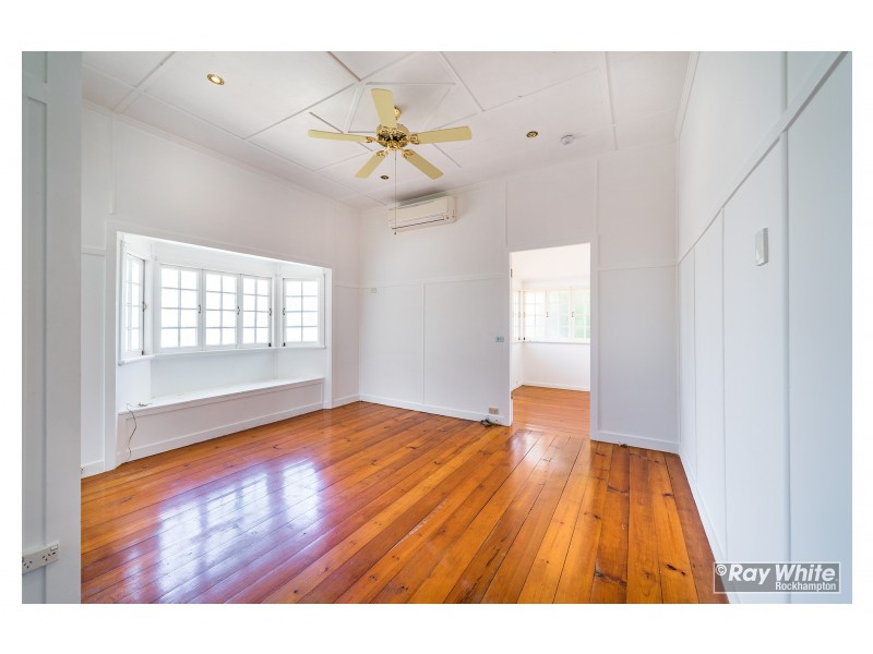 23 Mansfield Street, Wandal QLD 4700