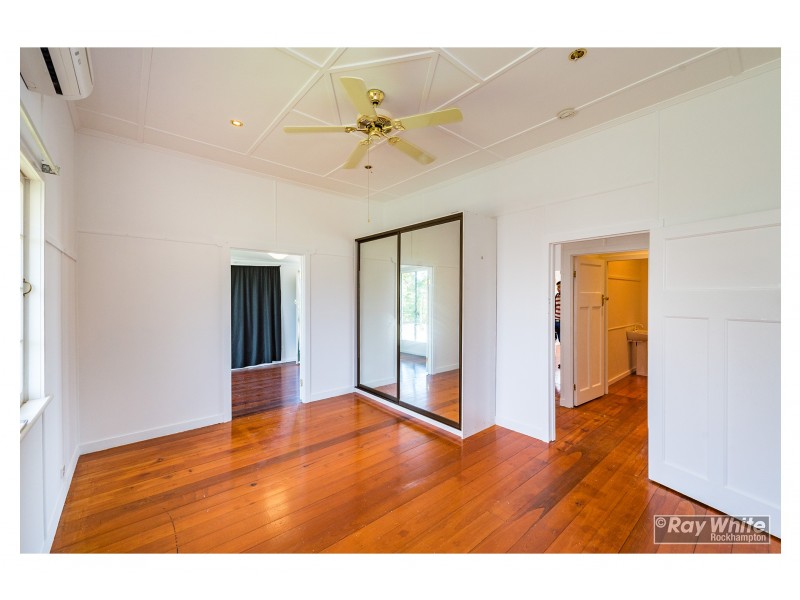 23 Mansfield Street, Wandal QLD 4700