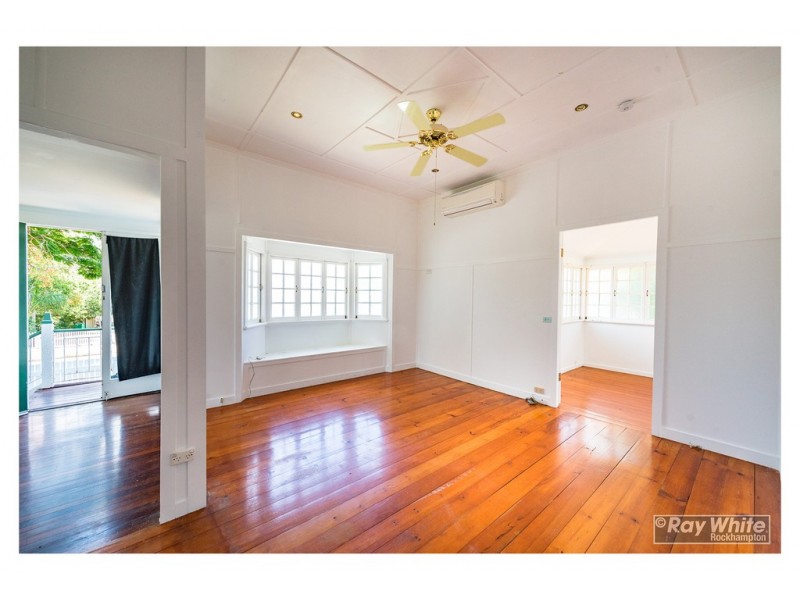 23 Mansfield Street, Wandal QLD 4700