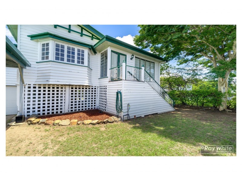 23 Mansfield Street, Wandal QLD 4700