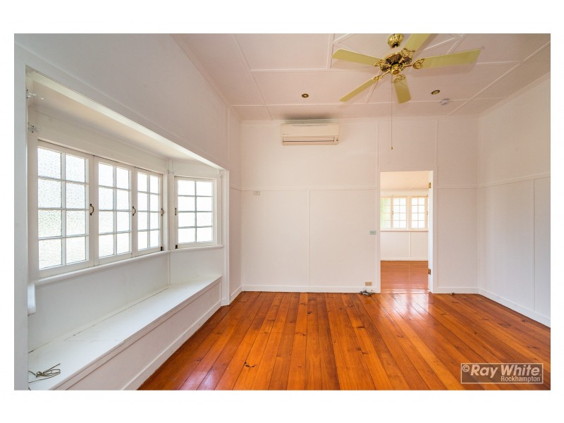 23 Mansfield Street, Wandal QLD 4700