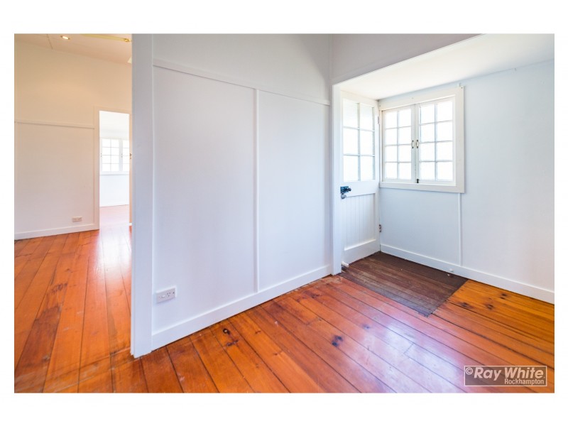 23 Mansfield Street, Wandal QLD 4700