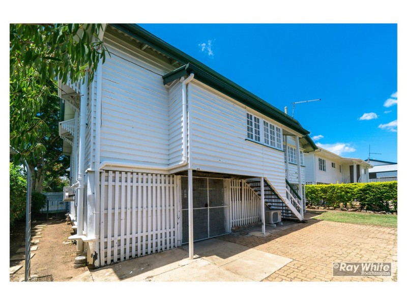23 Mansfield Street, Wandal QLD 4700