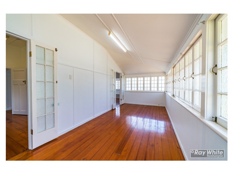 23 Mansfield Street, Wandal QLD 4700