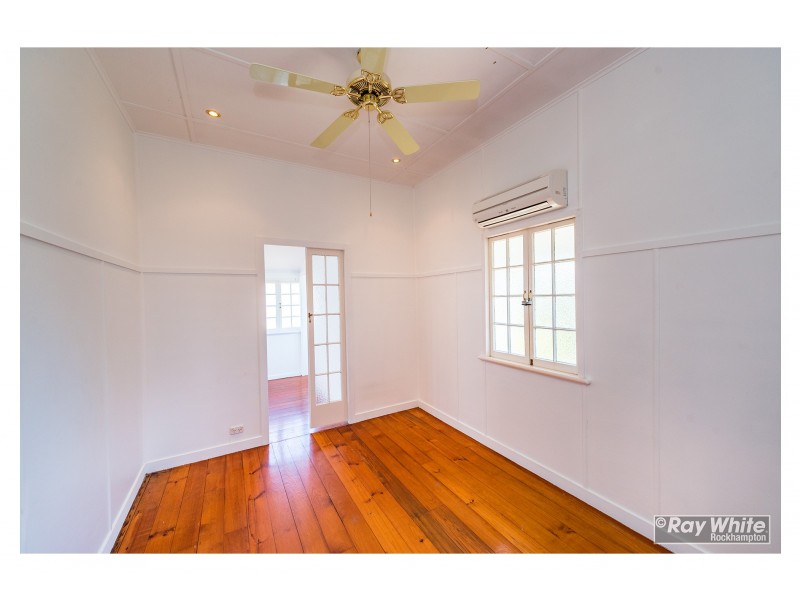 23 Mansfield Street, Wandal QLD 4700