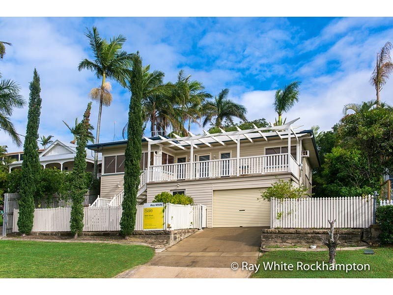 6 Kelly Street, The Range QLD 4700