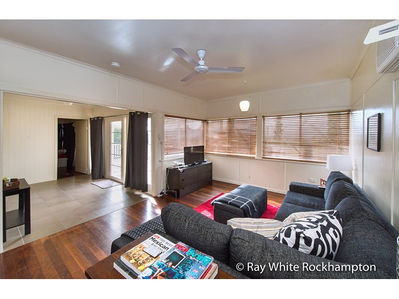 6 Kelly Street, The Range QLD 4700