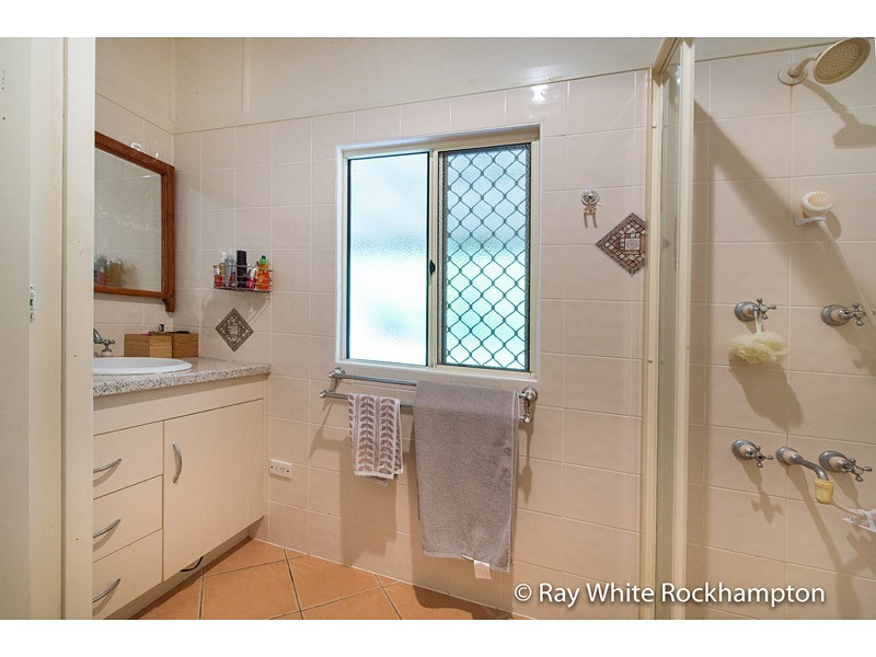 6 Kelly Street, The Range QLD 4700