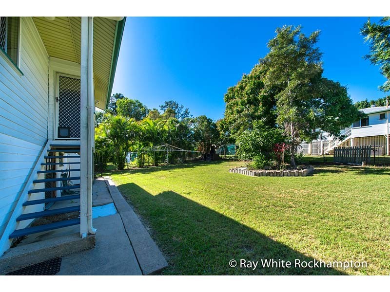 154 Bremner Street, Berserker QLD 4701