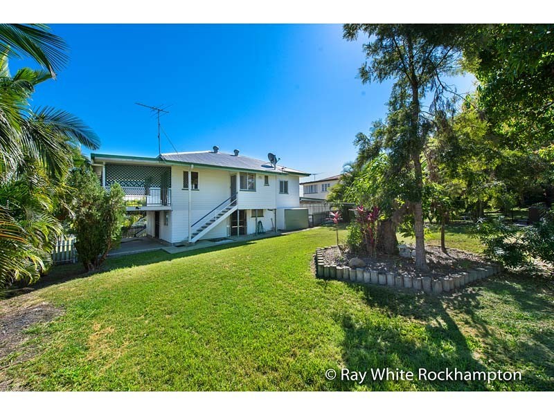 154 Bremner Street, Berserker QLD 4701