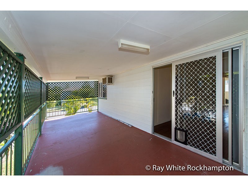 154 Bremner Street, Berserker QLD 4701