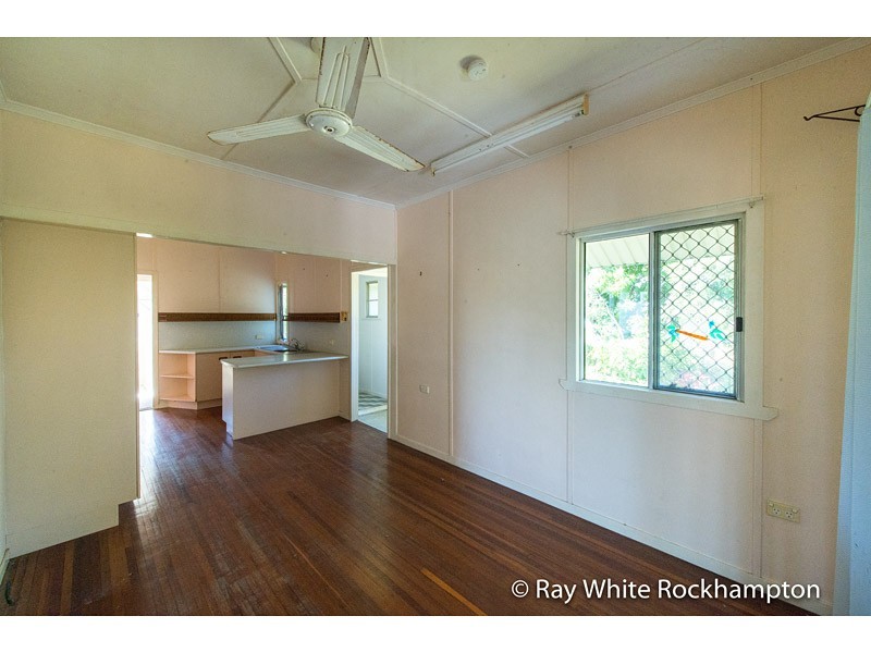154 Bremner Street, Berserker QLD 4701
