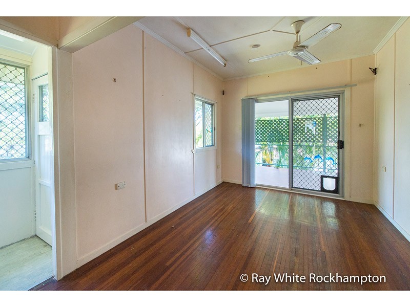 154 Bremner Street, Berserker QLD 4701