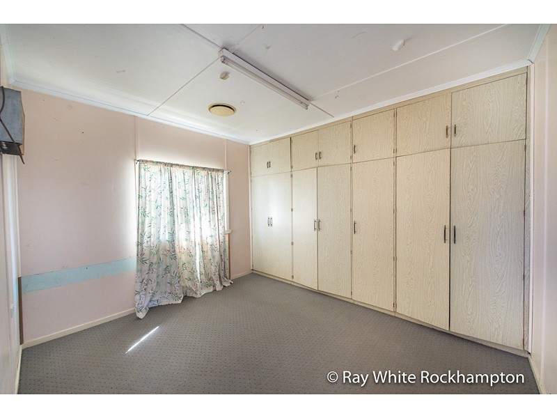 154 Bremner Street, Berserker QLD 4701