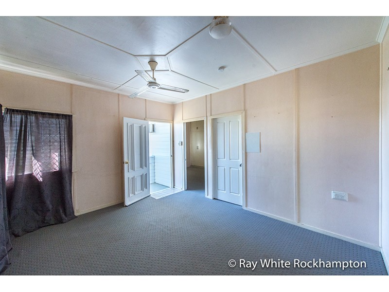 154 Bremner Street, Berserker QLD 4701