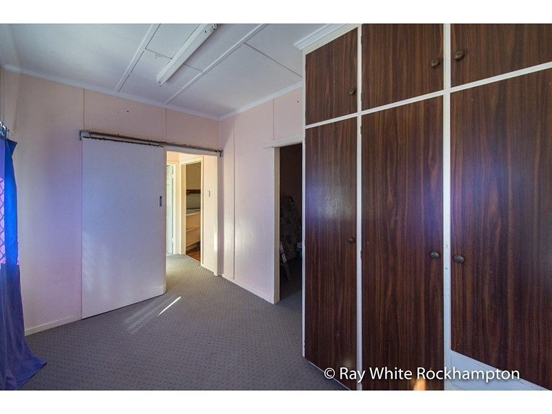 154 Bremner Street, Berserker QLD 4701
