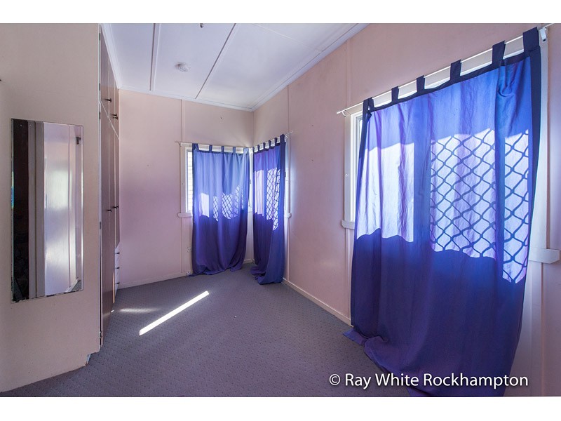 154 Bremner Street, Berserker QLD 4701