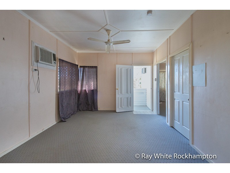 154 Bremner Street, Berserker QLD 4701