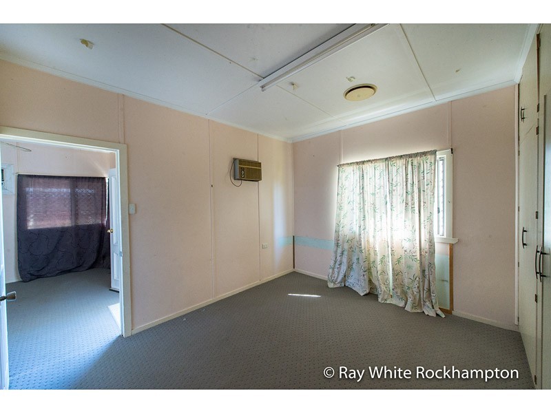 154 Bremner Street, Berserker QLD 4701