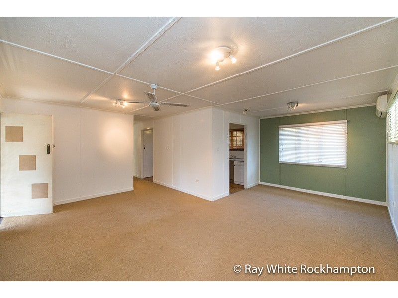 3 Bencke Street, West Rockhampton QLD 4700