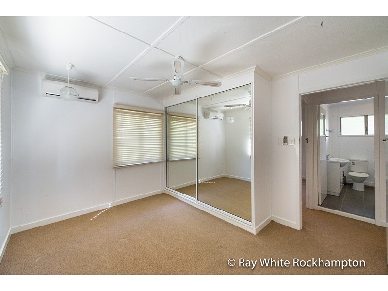 3 Bencke Street, West Rockhampton QLD 4700