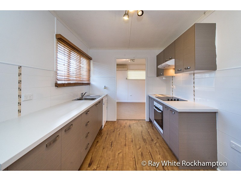 3 Bencke Street, West Rockhampton QLD 4700