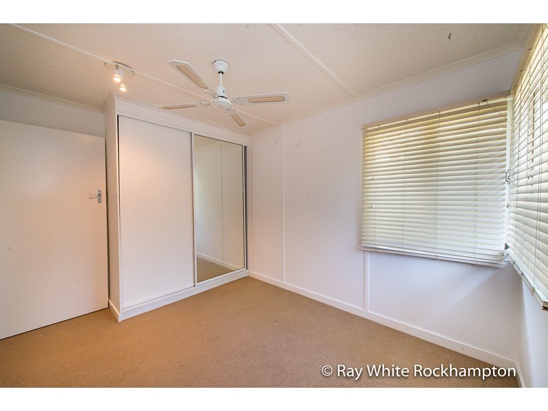 3 Bencke Street, West Rockhampton QLD 4700