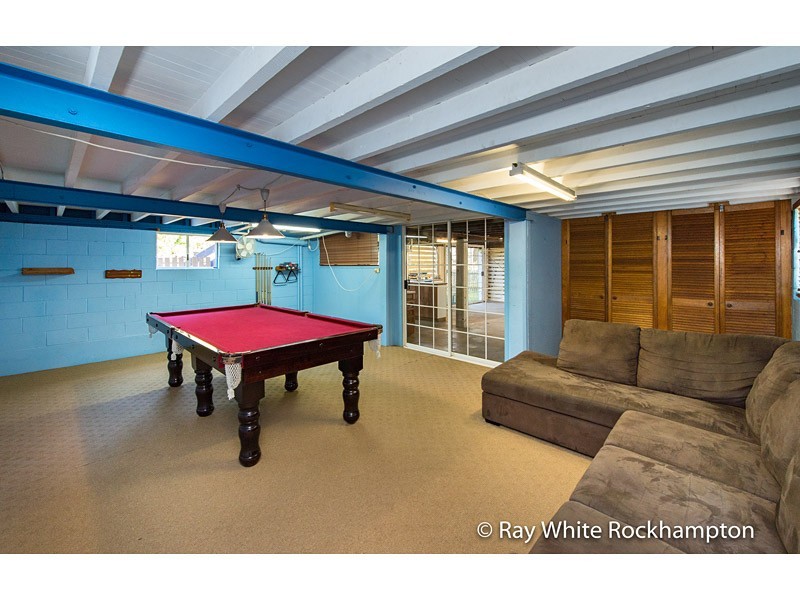 3 Bencke Street, West Rockhampton QLD 4700