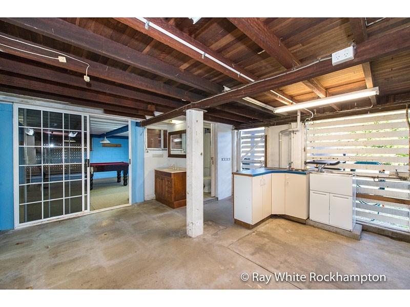 3 Bencke Street, West Rockhampton QLD 4700