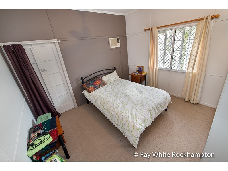 154 Gair Street, Frenchville QLD 4701