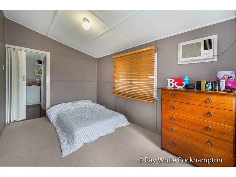 154 Gair Street, Frenchville QLD 4701